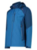 cmp Funktionsjacke in Blau