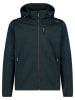 cmp Softshelljacke in Grün