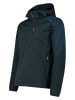 cmp Softshelljas groen