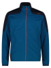 cmp Softshelljacke in Dunkelblau