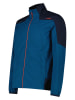 cmp Softshelljacke in Dunkelblau