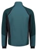 cmp Hybride jas turquoise