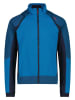 cmp Hybride jas blauw