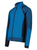 cmp Hybride jas blauw