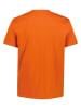cmp Shirt in Orange
