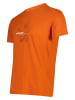 cmp Shirt in Orange