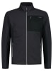 cmp Fleece vest zwart