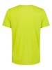 cmp Functioneel shirt geel