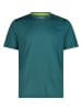 cmp Funktionsshirt in Türkis