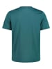 cmp Funktionsshirt in Türkis