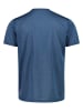 cmp Funktionsshirt in Dunkelblau