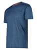 cmp Funktionsshirt in Dunkelblau