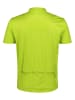 cmp Fietsshirt geel