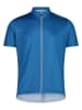 cmp Fahrradtrikot in Blau