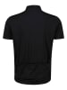 cmp Fahrradtrikot in Schwarz