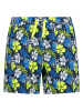 cmp Badeshorts in Dunkelblau