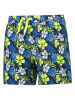 cmp Zwemshorts donkerblauw