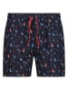 cmp Zwemshorts donkerblauw