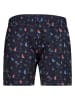 cmp Badeshorts in Dunkelblau