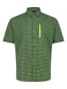 cmp Functionele blouse groen
