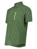 cmp Functionele blouse groen