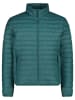 cmp Kurtka pikowana w kolorze turkusowym