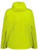 cmp Funktionsjacke in Gelb