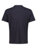 cmp Funktionsshirt in Dunkelblau