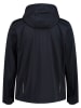 cmp Softshelljas zwart