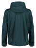 cmp Softshelljacke in Grün