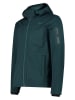 cmp Softshelljas groen