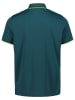 cmp Functioneel poloshirt turquoise