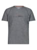 cmp Funktionsshirt in Grau