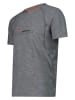 cmp Funktionsshirt in Grau