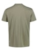 cmp Koszulka funkcyjna w kolorze khaki