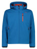 cmp Softshelljas blauw