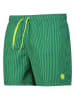 cmp Zwemshorts groen