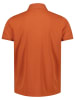 cmp Funktionspoloshirt in Orange