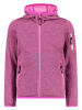 cmp Fleece vest roze