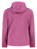 cmp Fleece vest roze