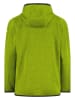 cmp Fleecejacke in Gelb