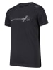 cmp Shirt zwart