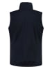 cmp Softshellbodywarmer zwart