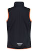 cmp Softshellbodywarmer zwart
