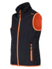 cmp Softshellbodywarmer zwart