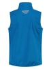 cmp Softshellweste in Blau