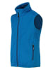 cmp Softshellweste in Blau
