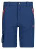 cmp Functionele bermuda donkerblauw