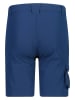 cmp Functionele bermuda donkerblauw