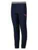 cmp Trekkingbroek donkerblauw